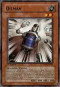 Oilman ABPF-EN036