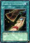Cards of Consonance ABPF-EN045