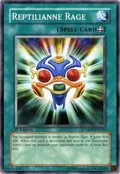 Reptilianne Rage ABPF-EN047