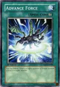 Advance Force ABPF-EN048