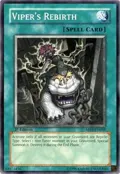 Viper's Rebirth ABPF-EN049