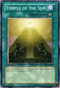 Temple of the Sun ABPF-EN050