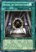 Ritual of Destruction ABPF-EN058