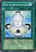 Pot of Benevolence ABPF-EN061