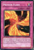 Meteor Flare ABPF-EN067