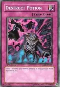 Destruct Potion ABPF-EN069