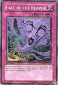 Call of the Reaper ABPF-EN070