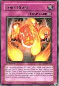 Core Blast ABPF-EN072