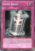 Alien Brain ABPF-EN075