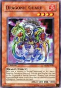 Dragonic Guard ABPF-EN085