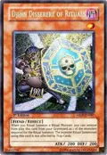 Djinn Disserere of Rituals ABPF-EN087
