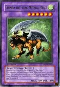 Chimera the Flying Mythical Beast ABPF-EN092