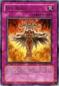 Evil Blast ABPF-EN094
