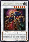 Underground Arachnid ABPF-EN096