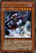 Skull Conductor ABPF-EN098