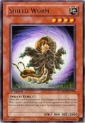 Shield Worm ABPF-EN099