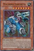 Machina Fortress SDMM-EN001
