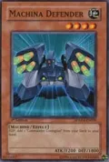Machina Defender SDMM-EN008