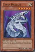Cyber Dragon SDMM-EN013