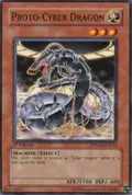 Proto-Cyber Dragon SDMM-EN014