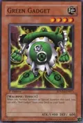 Green Gadget SDMM-EN015