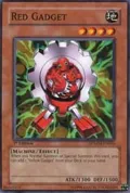 Red Gadget SDMM-EN016