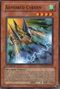 Armored Cybern SDMM-EN018