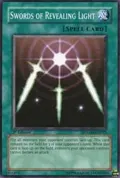 Swords of Revealing Light SDMM-EN023