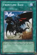 Frontline Base SDMM-EN025
