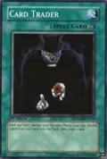 Card Trader SDMM-EN029