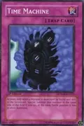 Time Machine SDMM-EN031