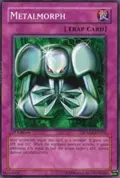 Metalmorph SDMM-EN033
