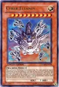 Cyber Eltanin JUMP-EN038