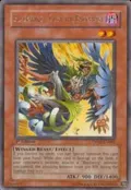 Blackwing - Gust the Backblast TSHD-EN002