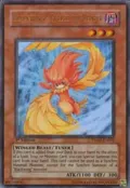 Blackwing - Breeze the Zephyr TSHD-EN003