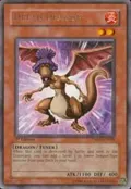 Dread Dragon TSHD-EN008