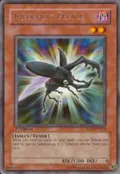 Infernity Beetle TSHD-EN014