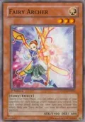 Fairy Archer TSHD-EN020