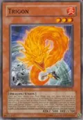 Trigon TSHD-EN031