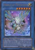 Herald of Perfection TSHD-EN039