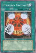 Forbidden Graveyard TSHD-EN060