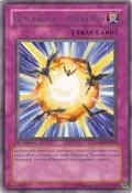 Blackwing - Backlash TSHD-EN064