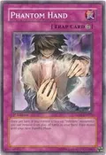 Phantom Hand TSHD-EN072