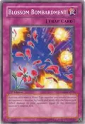 Blossom Bombardment TSHD-EN074