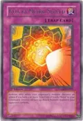 Koa'ki Meiru Shield TSHD-EN077