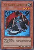 XX-Saber Darksoul TSHD-EN081