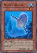Nimble Sunfish TSHD-EN084