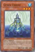 Genex Undine TSHD-EN091