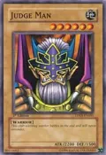 Judge Man DPKB-EN003