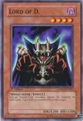 Lord of D. DPKB-EN009
